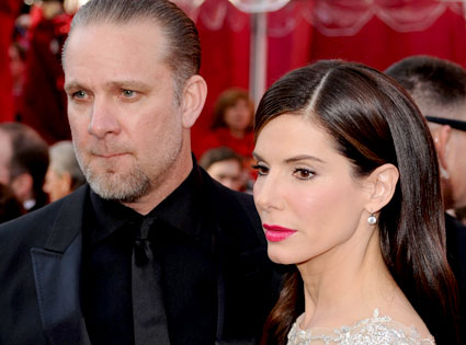 Sandra Bullock, Jesse James Sandra Bullock, Jesse James